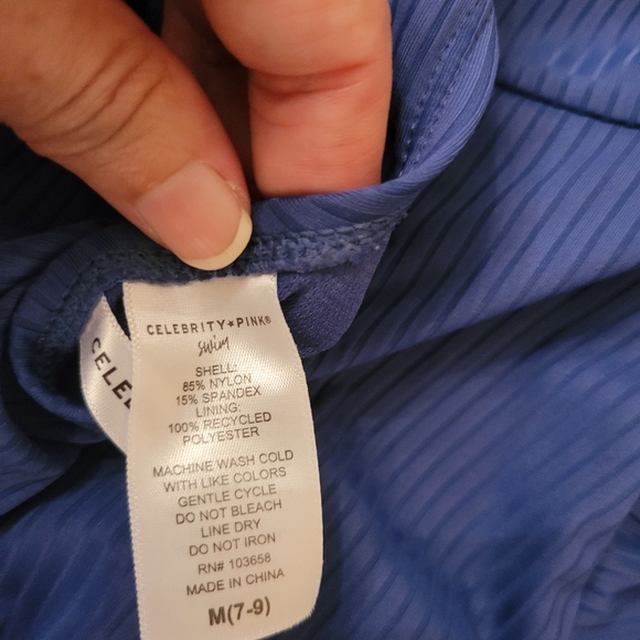 Stylish Women bodysuit - Picture 7 of 7